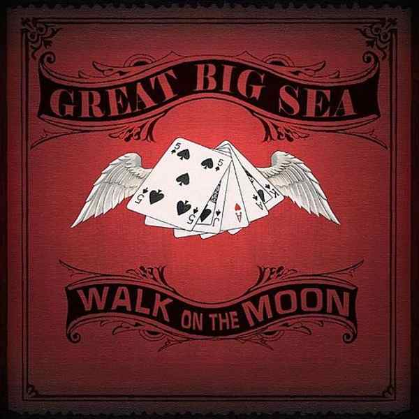 Great Big Sea | Artists | Crownnote